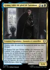 Product image for Gríma, valet de pied de Saruman