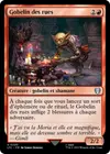 Product image for Gobelin des rues