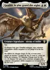 Product image for Gwaihir, le plus grand des aigles