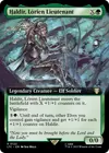 Product image for Haldir, Lórien Lieutenant