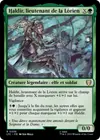 Product image for Haldir, lieutenant de la Lórien