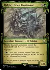 Product image for Haldir, lieutenant de la Lórien