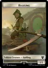 Product image for Halfling