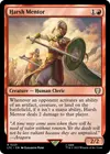Product image for Harsh Mentor