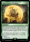 Product image for Intervention héroïque