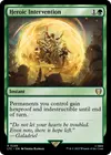 Product image for Heroic Intervention