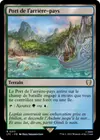 Product image for Port de l'arrière-pays
