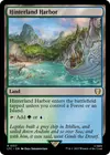 Product image for Hinterland Harbor