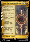 Product image for In the Darkness Bind Them
