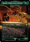 Product image for Ishkanah, Grafwidow