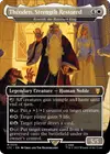 Product image for Kenrith, the Returned King