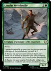 Product image for Legolas Vertefeuille