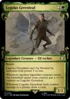 Product image for Legolas Vertefeuille