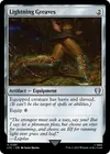 Product image for Lightning Greaves