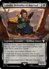 Product image for Lobelia, Defender of Bag End
