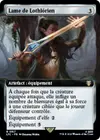 Product image for Lame de Lothlórien