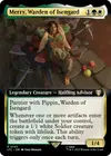 Product image for Merry, Warden of Isengard