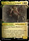 Product image for Merry, Warden of Isengard