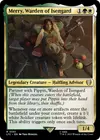 Product image for Merry, Warden of Isengard