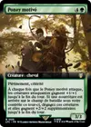Product image for Poney motivé