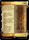 Product image for Oath of Eorl