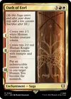 Product image for Oath of Eorl
