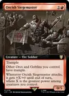Product image for Orcish Siegemaster