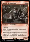 Product image for Orcish Siegemaster