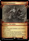 Product image for Orcish Siegemaster