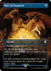 Product image for Pact of Negation