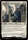 Product image for Gardien de prison du palais