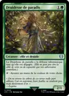 Product image for Druidesse de paradis