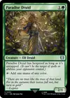 Product image for Paradise Druid