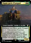 Product image for Pippin, garde d'Isengard