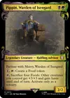 Product image for Pippin, Warden of Isengard