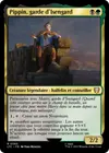 Product image for Pippin, garde d'Isengard