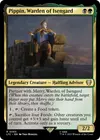 Product image for Pippin, Warden of Isengard