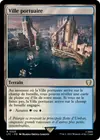 Product image for Ville portuaire