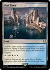 Product image for Port Town