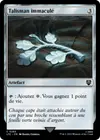 Product image for Talisman immaculé