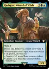 Product image for Radagast, Wizard of Wilds