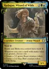 Product image for Radagast, Wizard of Wilds