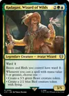 Product image for Radagast, Wizard of Wilds