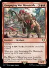 Product image for Rampaging War Mammoth