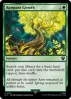 Product image for Rampant Growth