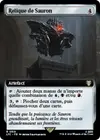 Product image for Relique de Sauron