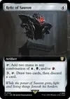 Product image for Relic of Sauron