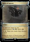 Product image for Relic of Sauron