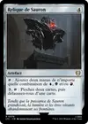 Product image for Relique de Sauron