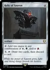 Product image for Relic of Sauron